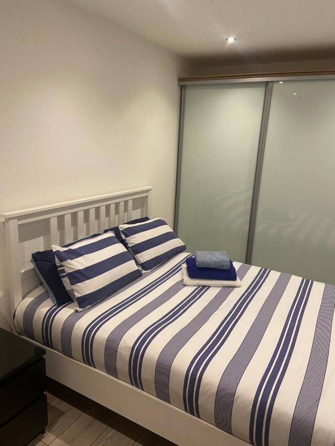 Spacious One Bedroom Ground Floor Apartment Harrogate Eksteriør bilde